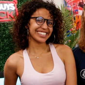 Alix Pena