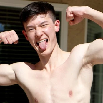 Andrew Wong
