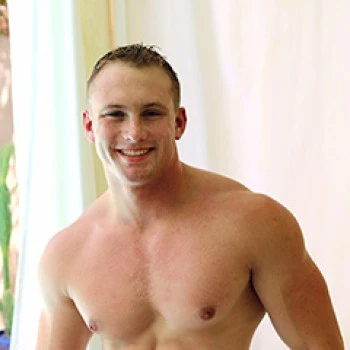 Brad Bison
