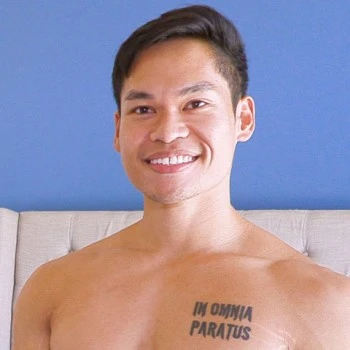Danny Pantom