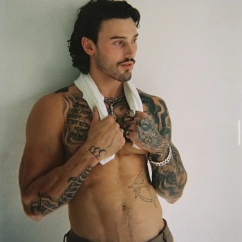 Fitz Wright