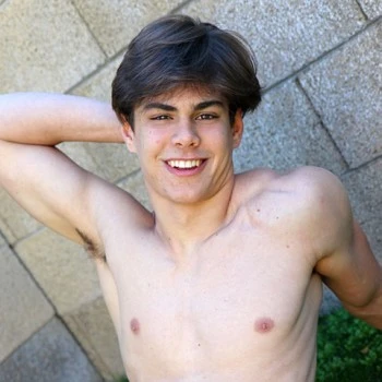 Gabriel Jaxx