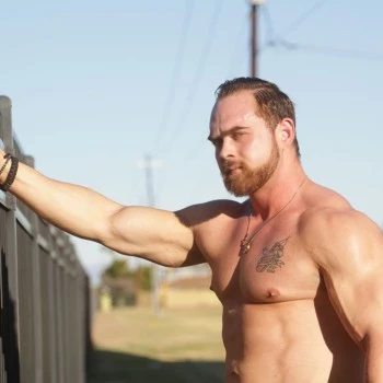 Garret Valliere