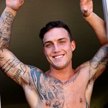 Gunner Forbes