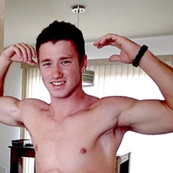 Hunter Gage