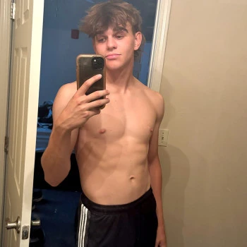 Hunter Mitchell