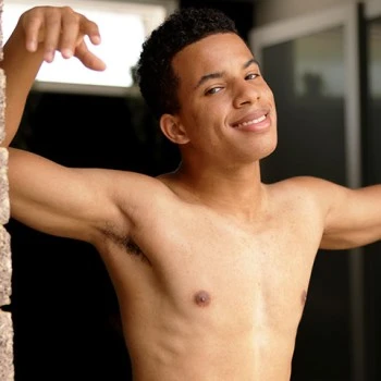 Isaiah Ortega