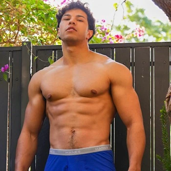 Jacob Black
