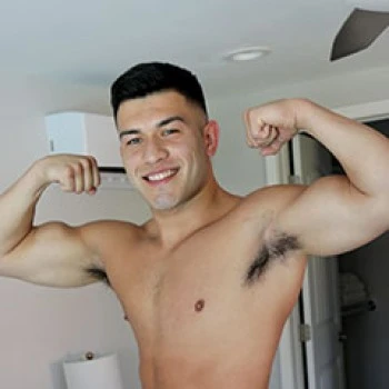 Jared Flores