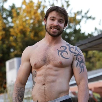 Jeremy Barker
