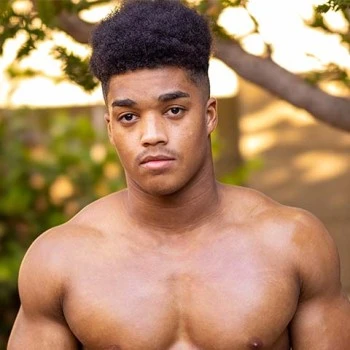 Jon Jackson