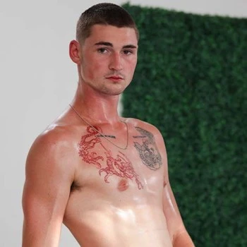Jordan Joseph