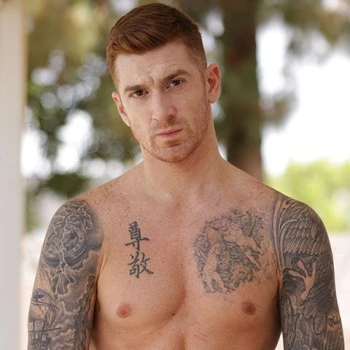 Justin Rains