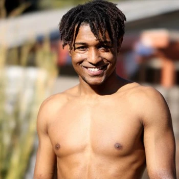 Kendrix Carter