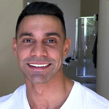 Marcos Acosta