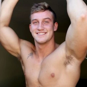 Max Warner