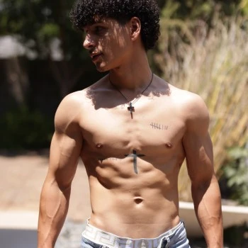 Myke Jones