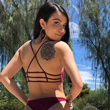 Natasha Diamond