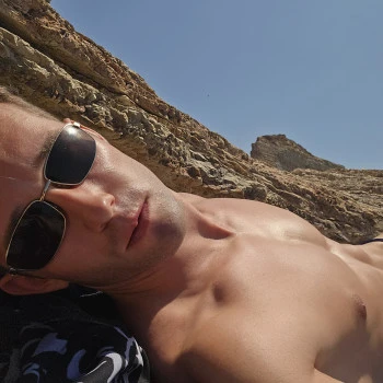 Rick Blond