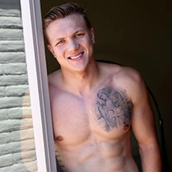 Ryan Lacey