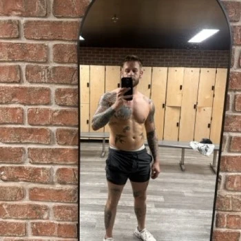Ryan Wilder