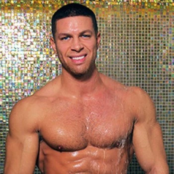 Sean Costin