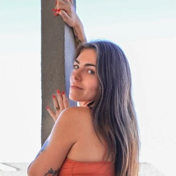 Thalia Rhea