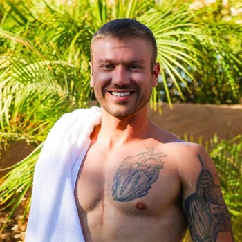 Travis Castro