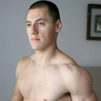 Vince Cruz