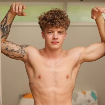 Young Harlow