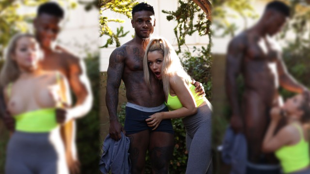 Calvin Beckham Has A Big Surprise For Francesca Rossi!