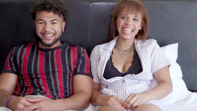 Cayden Stuart Talks About All The Dirty Things He's Gonna Do To Emma Rose