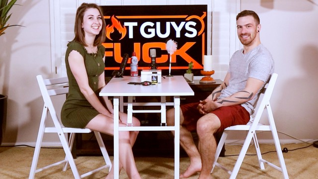 Coming up NEXT! Real Life Couple - Ty Carter And Tay Cooper In The HGF Experience