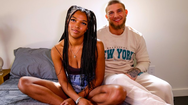 Allison Lox & Mac Lawler