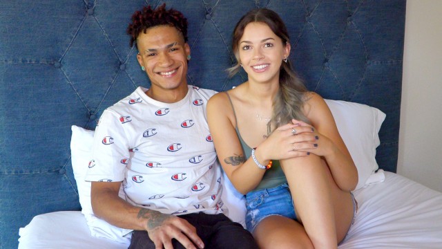 Martavis Ray Doesn't Tell Bella Luna He's Got A Uncut BBC Waiting For Her