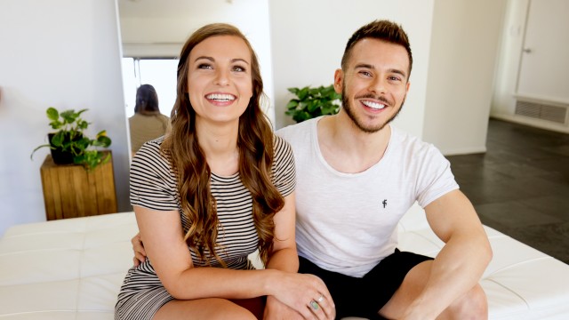 Mason Nicklaus & Kenzie Love Prepare To Give Us A Show We'll NEVER Forget!