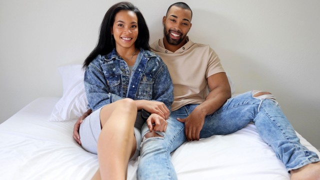 New Faces! Jaxson Briggs And Laylani Wyld Interview