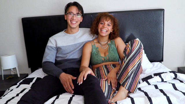New Girl Emma Rose Welcomes Back Dreamy HGF Favorite Will Molina