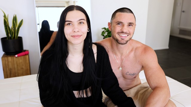 New Guy Leo Gotti Can't Wait For Hottie With The Body Alyssa Amythest