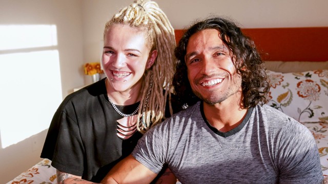 New Models! Leo Woodman & Charlie Moore Are Ready For A Hot Fuck!