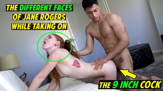 Jane Rogers & Victor Frank
