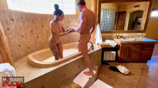 Cody Kaladin & Ivy Steele